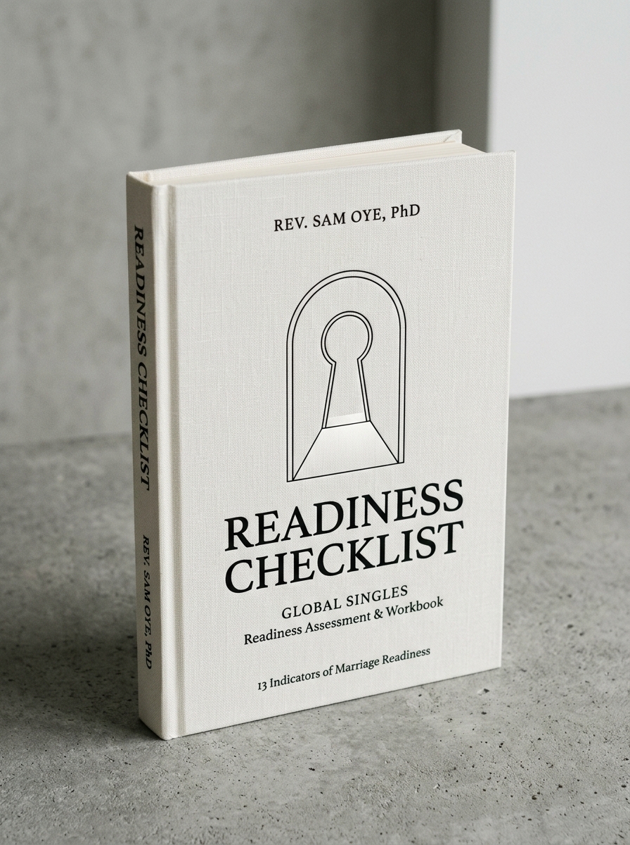 Global Singles Readiness Checklist
