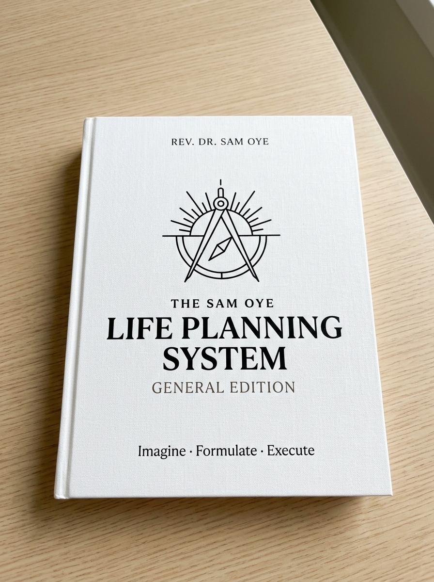 The Sam Oye Life Planning System (General Edition)