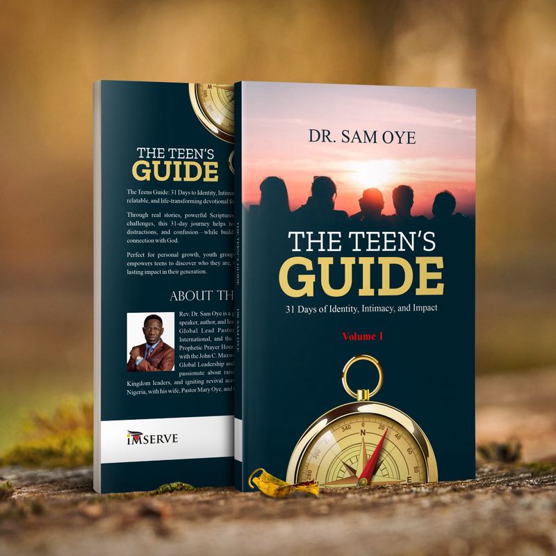 THE TEEN'S GUIDE